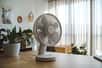 Lors des vagues de chaleur estivales, un ventilateur efficace peut vraiment changer la donne. Découvrez notre sélection de cinq modèles performants pour vous aider à choisir le meilleur ventilateur à moins de 100 €.